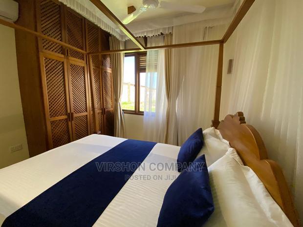 Furnished 3bdrm Villa in Almond Ridge Diani, Ukunda for Rent
