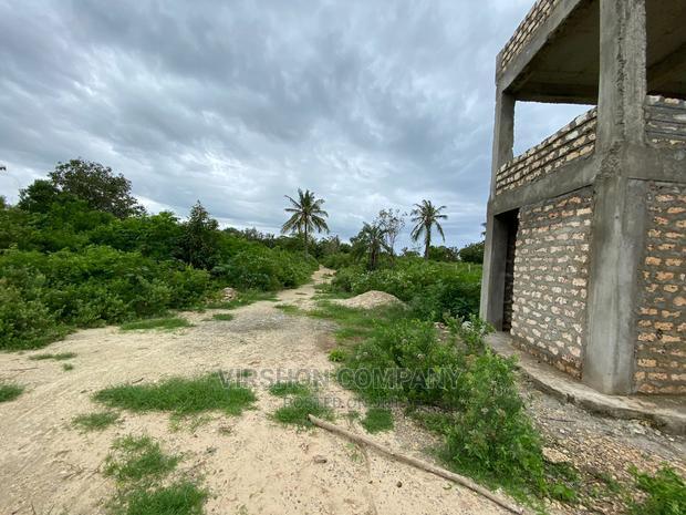 Land for Sale in Diani Kinondo