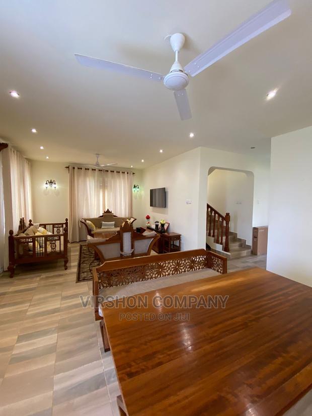 Furnished 3bdrm Villa in Almond Ridge, Ukunda for rent