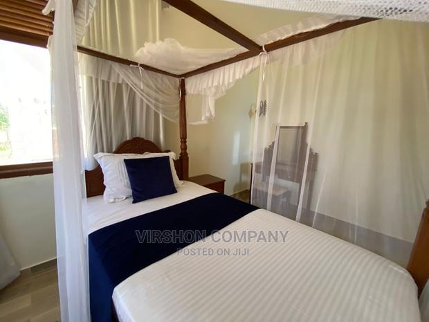 Furnished 3bdrm Villa in Almond Ridge, Ukunda for rent