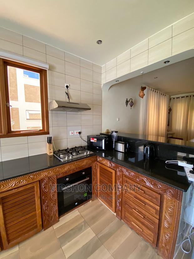 Furnished 3bdrm Villa in Almond Ridge, Ukunda for rent