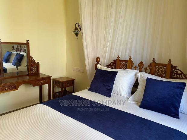 Furnished 3bdrm Villa in Almond Ridge, Ukunda for rent