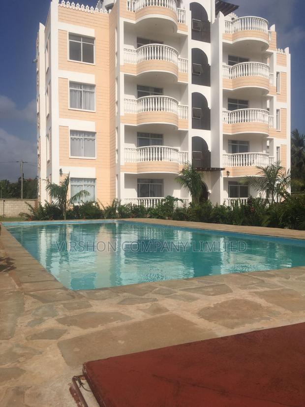 Furnished 2bdrm Apartment in Galu Suites, Ukunda for rent