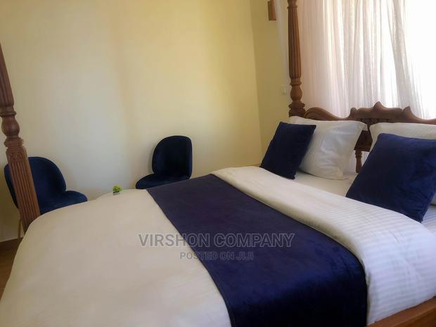 Furnished 5bdrm Villa in Zuri Shaddai, Ukunda for rent