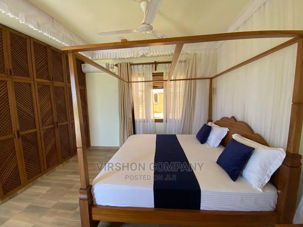 Furnished 3bdrm Villa in Almond Ridge Diani, Ukunda for Rent
