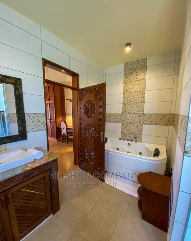 Furnished 5bdrm Villa in Zuri Shaddai, Ukunda for rent