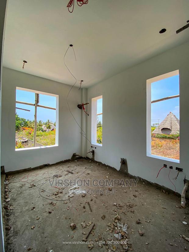 2bdrm Apartment in Galu Suites, Ukunda for sale