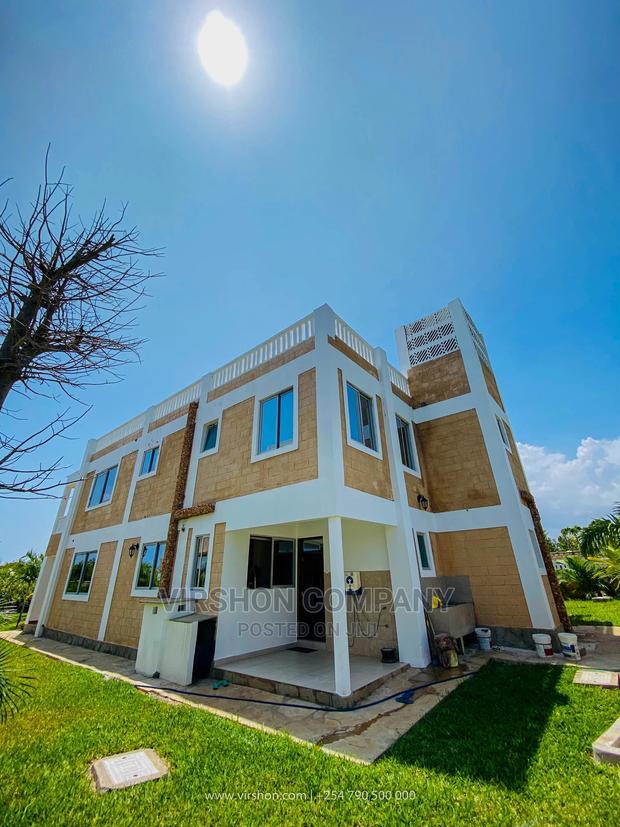 Furnished 5bdrm Villa in Zuri Shaddai, Ukunda for rent
