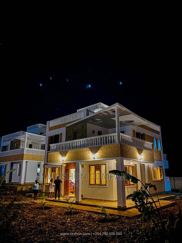 Furnished 3bdrm Villa in Almond Ridge, Ukunda for rent