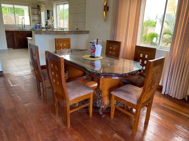 Furnished 5bdrm Villa in Zuri Shaddai, Ukunda for rent