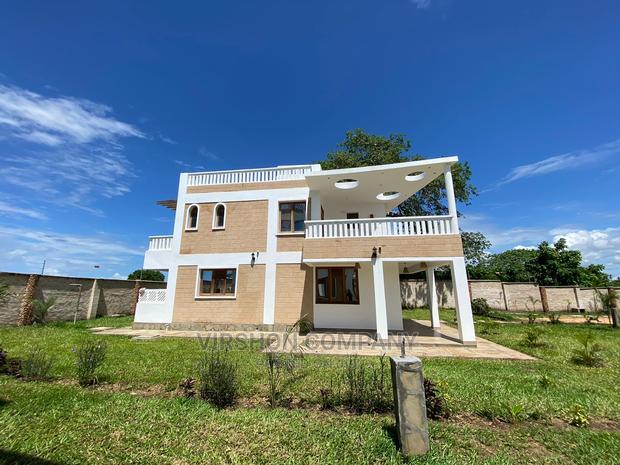 Furnished 3bdrm Villa in Almond Ridge, Ukunda for rent