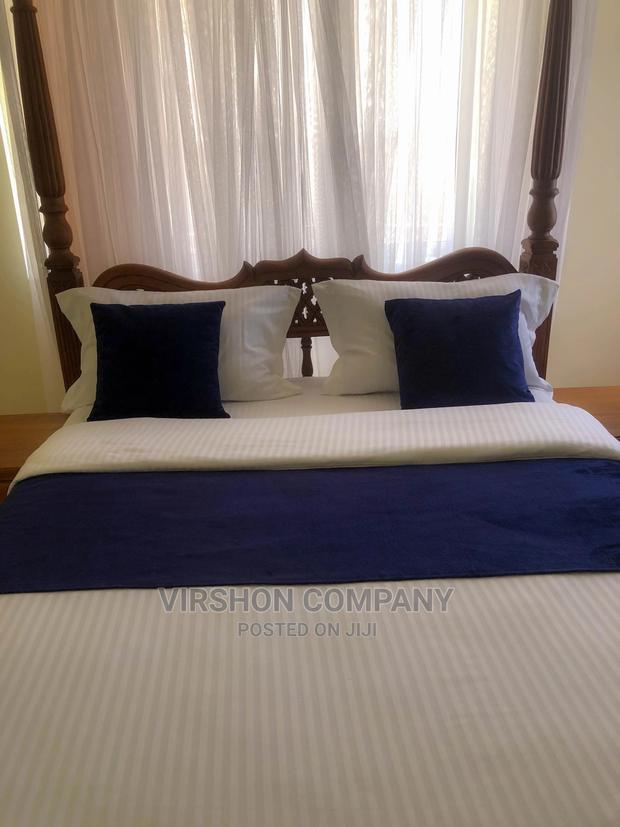 Furnished 5bdrm Villa in Zuri Shaddai, Ukunda for rent