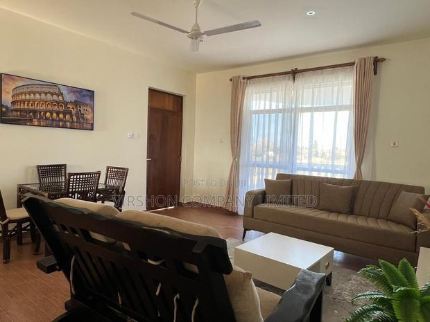 Furnished 2bdrm Apartment in Galu Suites, Ukunda for rent