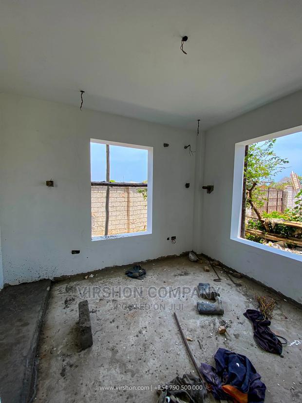 2bdrm Apartment in Galu Suites, Ukunda for sale