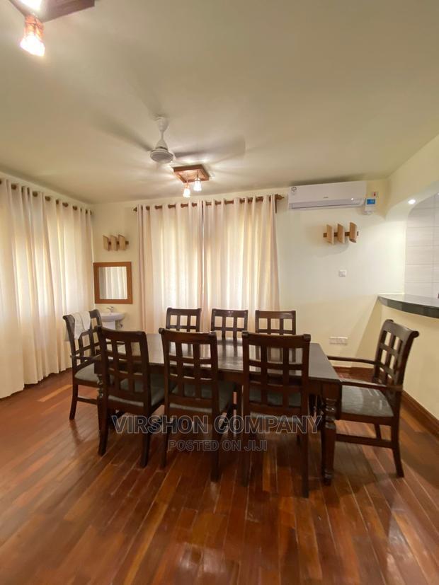 Furnished 3bdrm Villa in Almond Ridge Diani, Ukunda for Rent