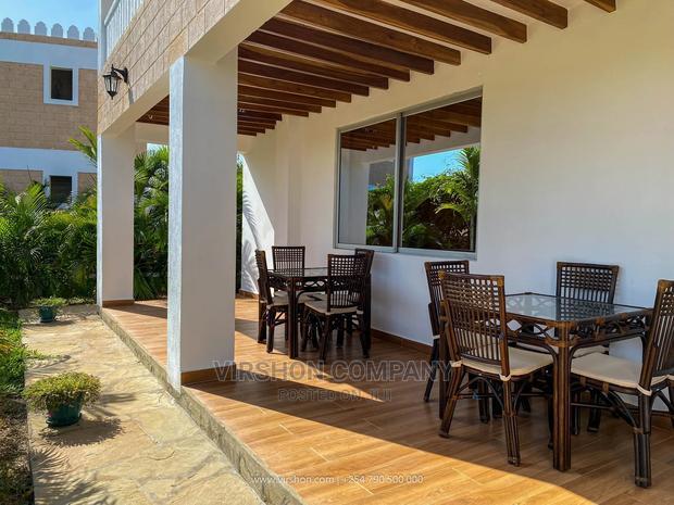 Furnished 5bdrm Villa in Zuri Shaddai, Ukunda for rent