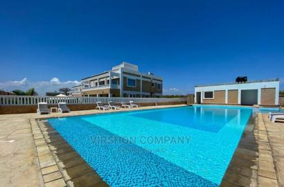 Furnished 5bdrm Villa in Zuri Shaddai, Ukunda for rent