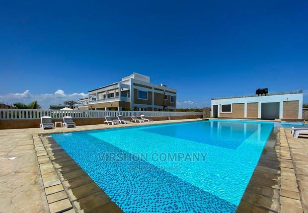 Furnished 5bdrm Villa in Zuri Shaddai, Ukunda for rent
