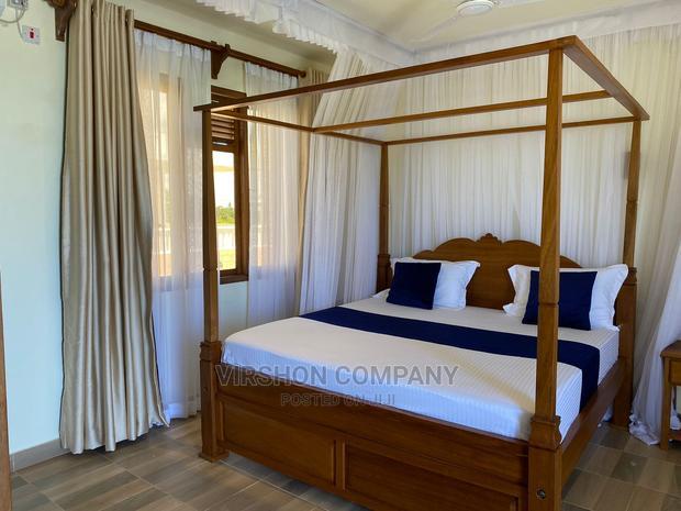 Furnished 3bdrm Villa in Almond Ridge Diani, Ukunda for Rent