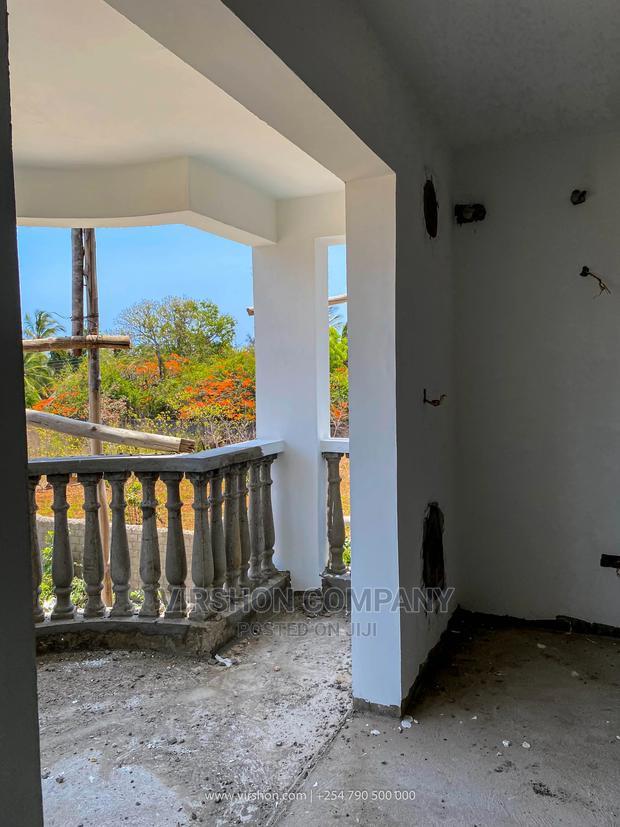 2bdrm Apartment in Galu Suites, Ukunda for sale
