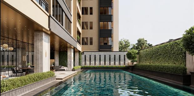 2bdrm Apartment in Raphta Road Area for sale