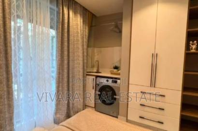 Furnished 1bdrm Apartment in Hurlingham for sale