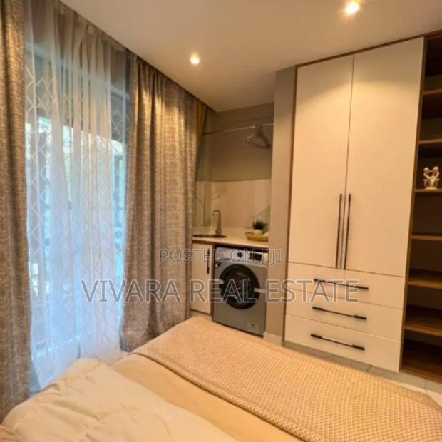 Furnished 1bdrm Apartment in Hurlingham for sale