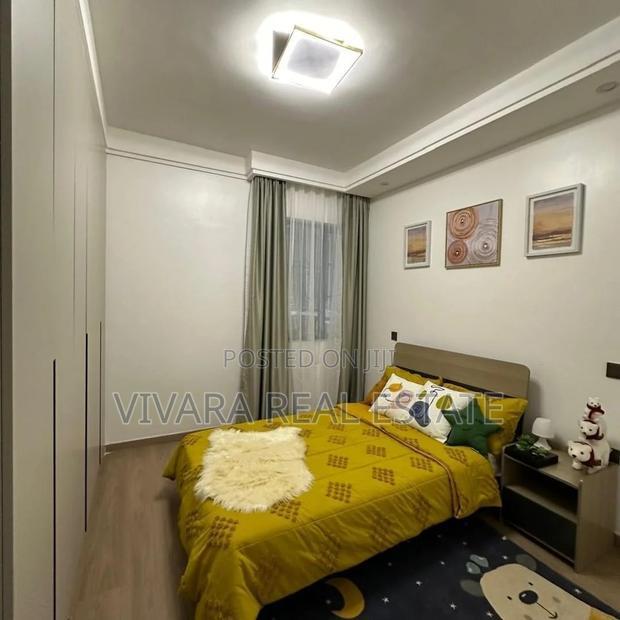 2bdrm Apartment in Raphta Road Area for sale