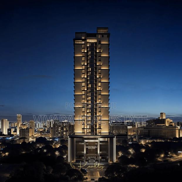 1bdrm Apartment in Westlands for sale