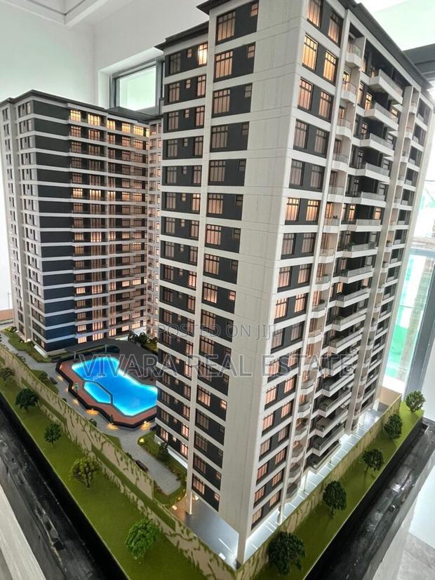 2bdrm Apartment in Muthangari for sale