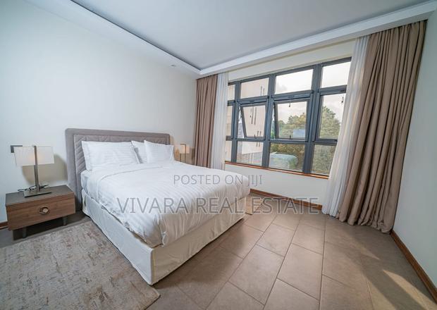 Furnished 3bdrm Apartment in Lower Kabete for sale