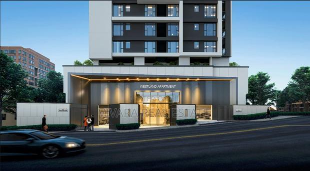 1bdrm Apartment in Muthaiga North for sale