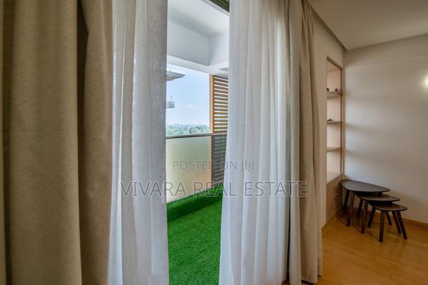 Furnished 3bdrm Apartment in Golden Century, Kileleshwa for sale