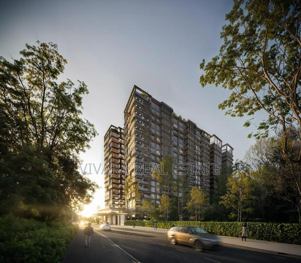4bdrm Apartment in Kyuna Estate for sale