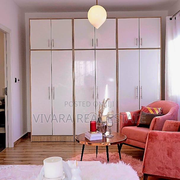 2bdrm Apartment in Kenyatta Road / Theta for sale