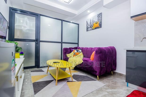 1bdrm Apartment in Hurlingham for sale