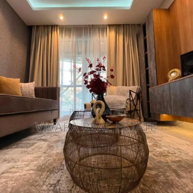 Furnished 1bdrm Apartment in Hurlingham for sale