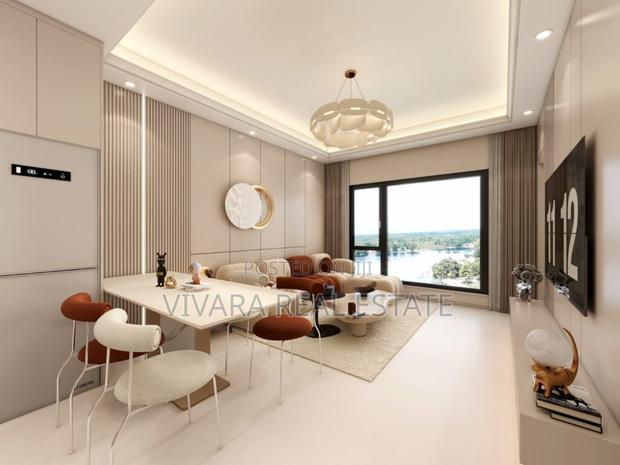 2bdrm Apartment in Raphta Road Area for sale