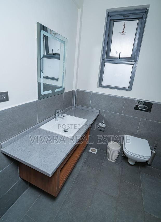 Furnished 3bdrm Apartment in Lower Kabete for sale