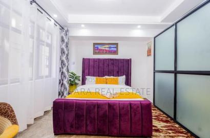 1bdrm Apartment in Hurlingham for sale