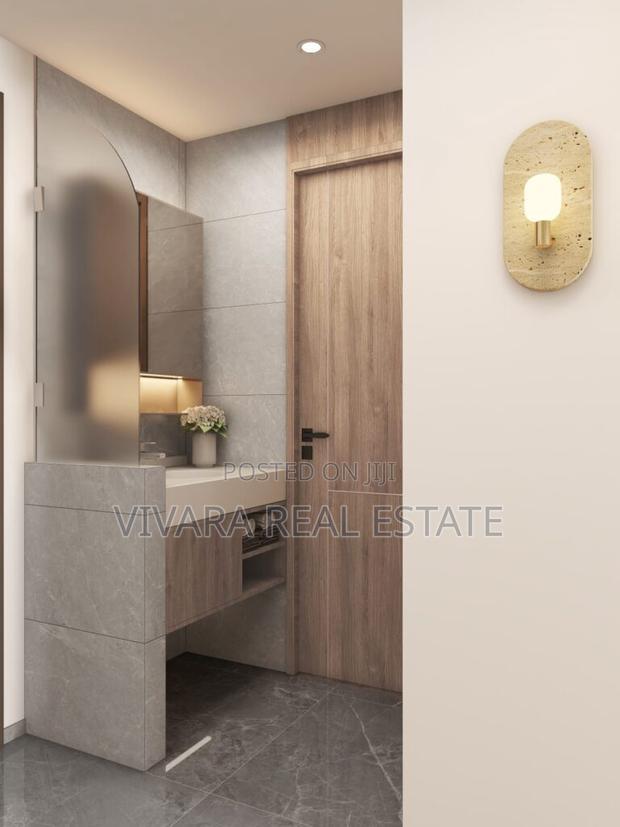 2bdrm Apartment in Muthangari for sale