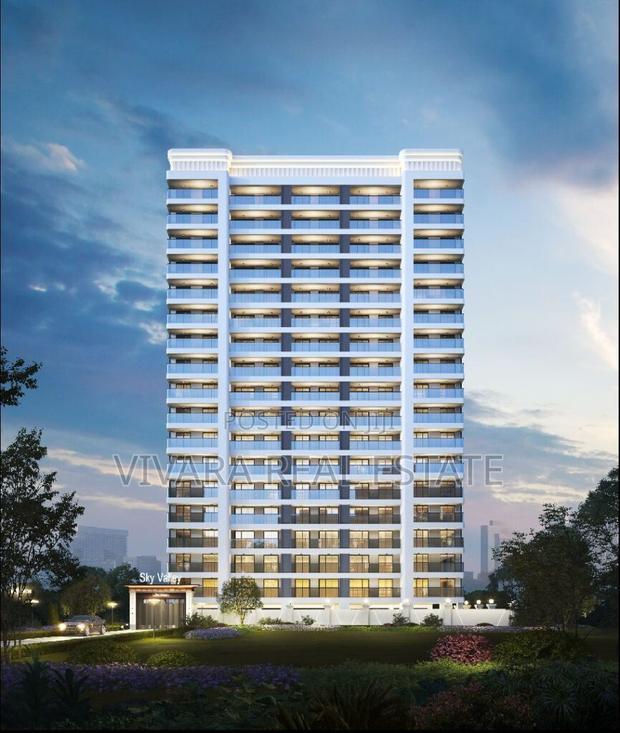 2bdrm Apartment in Raphta Road Area for sale