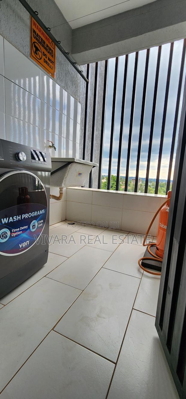 2bdrm Apartment in Kitisuru for sale