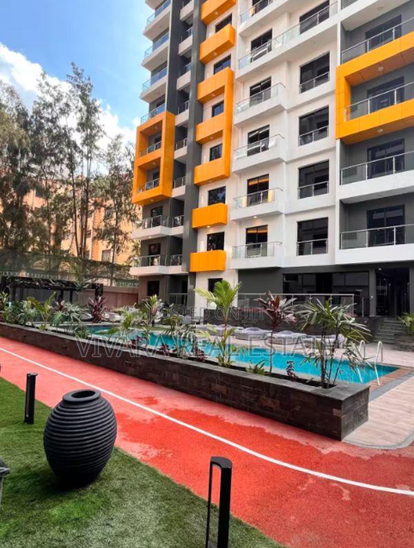 1bdrm Apartment in Raphta Road Area for sale