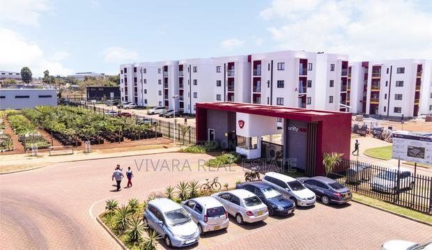2bdrm Apartment in Kenyatta Road / Theta for sale