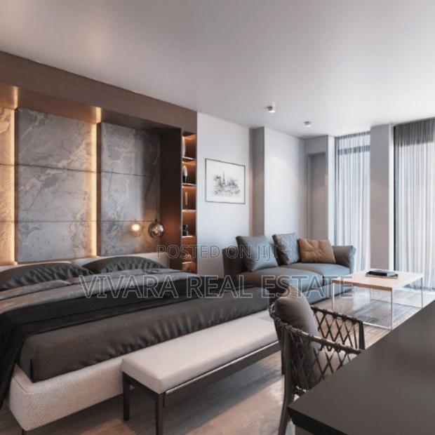3bdrm Apartment in Parklands/Highridge for sale
