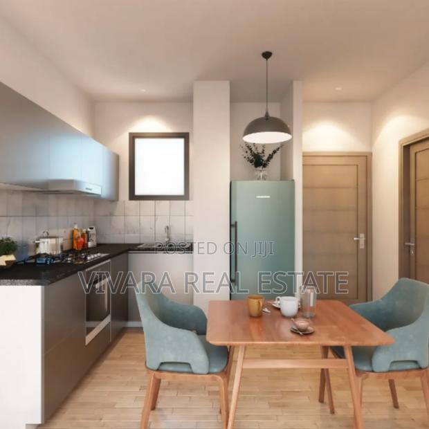 2bdrm Apartment in Nairobi Central for sale