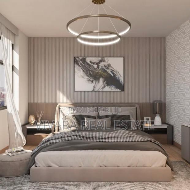2bdrm Apartment in Nairobi Central for sale