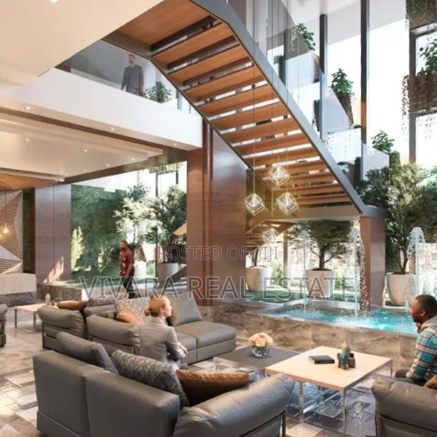3bdrm Apartment in Parklands/Highridge for sale