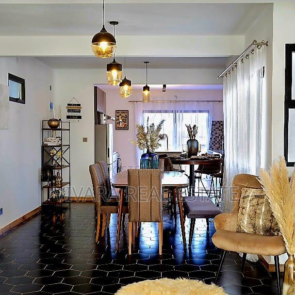 2bdrm Apartment in Kenyatta Road / Theta for sale